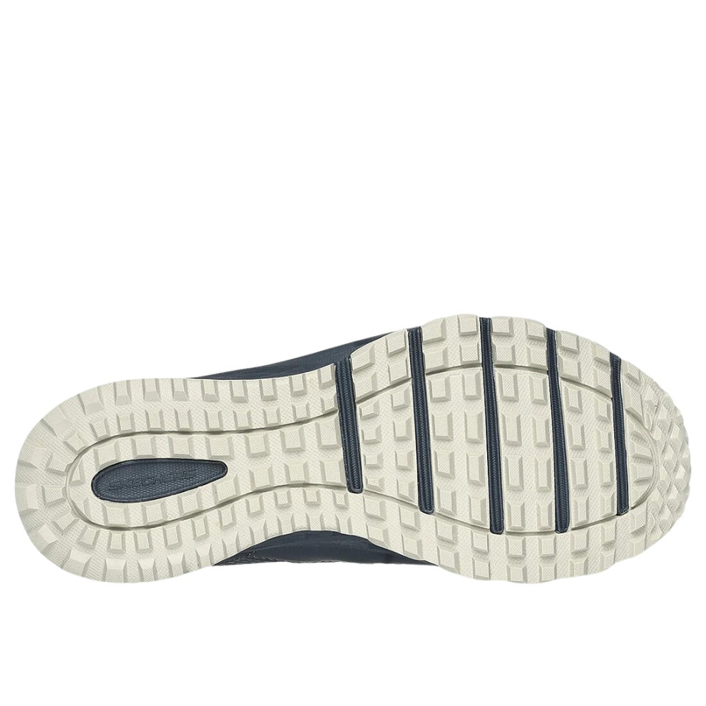 Skechers W Escape Plan Natur Gray