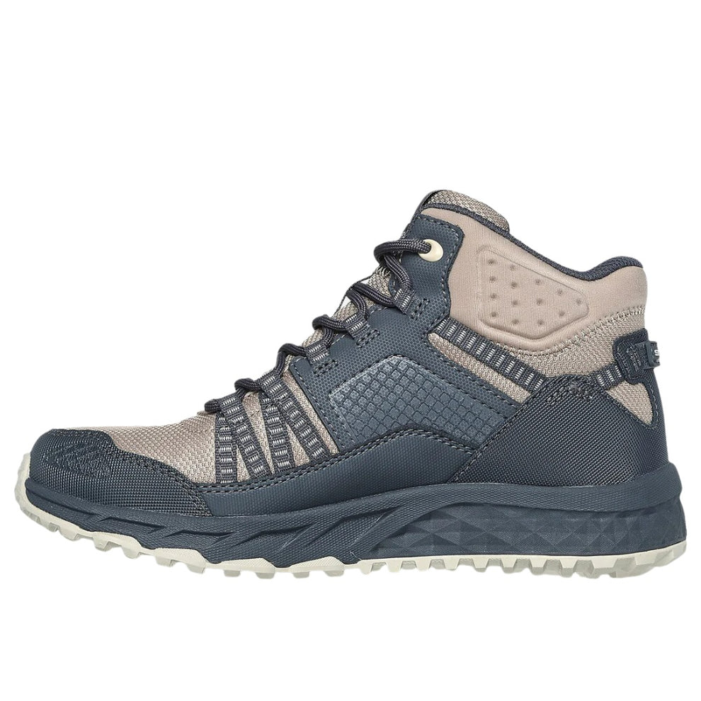 Skechers W Escape Plan Natur Gray