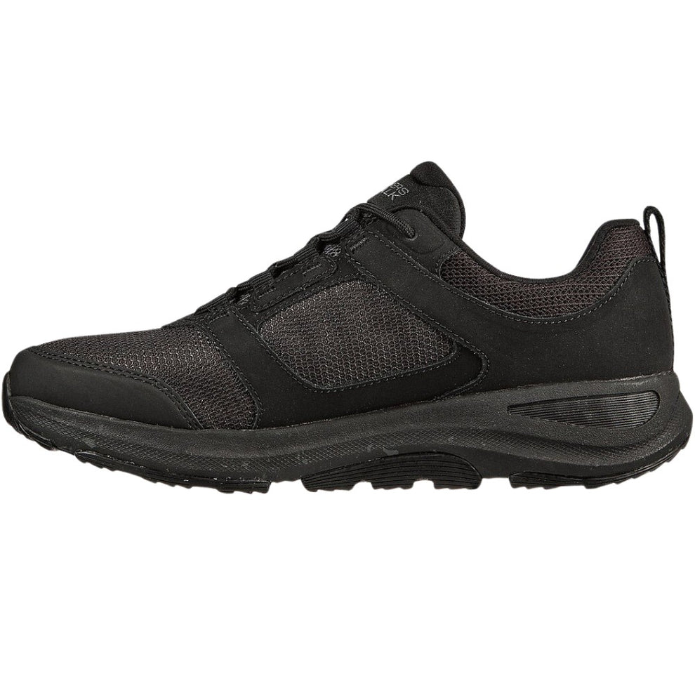 Skechers W GOWalk Outdoors Waterproof Black