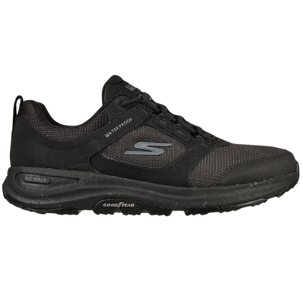 Skechers W GOWalk Outdoors Waterproof Black