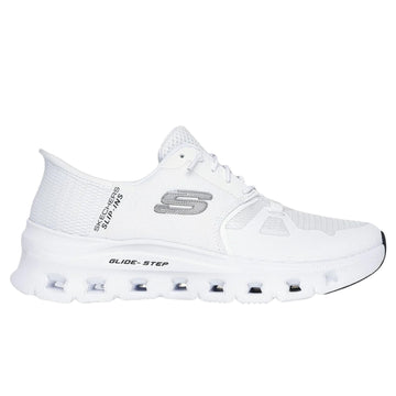 Skechers W Glide Step Pro White