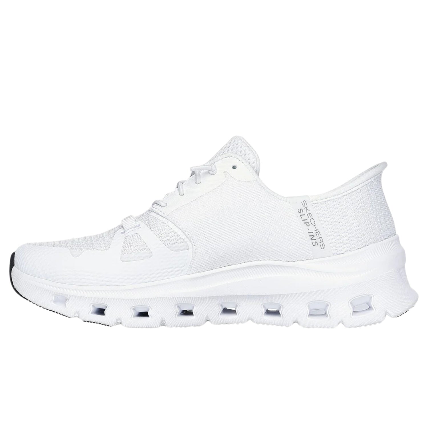 Skechers W Glide Step Pro White