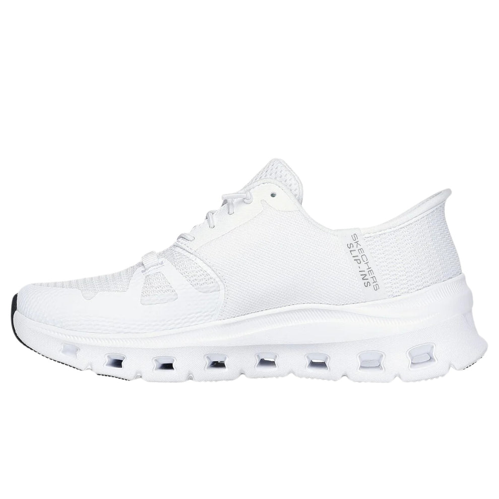 Skechers W Glide Step Pro White