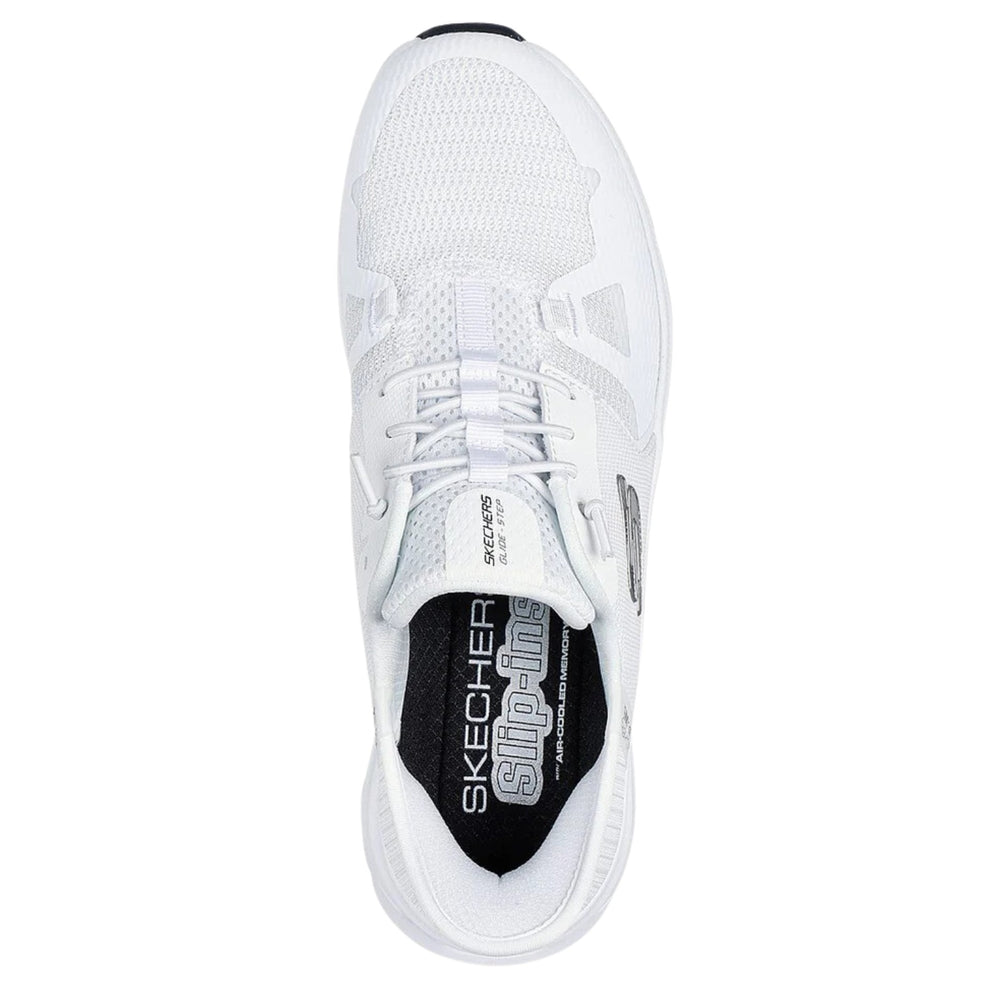Skechers W Glide Step Pro White