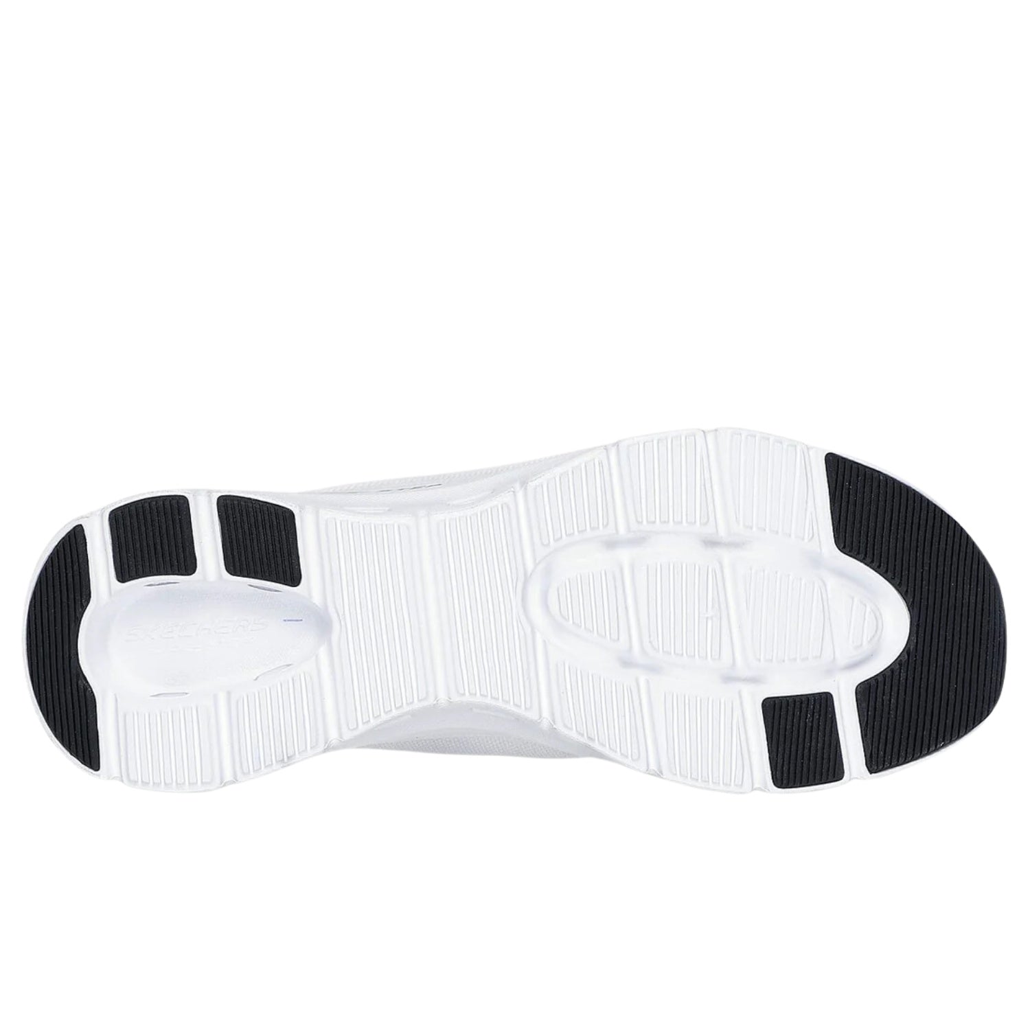 Skechers W Glide Step Pro White