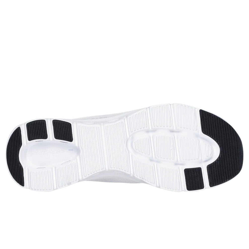 Skechers W Glide Step Pro White