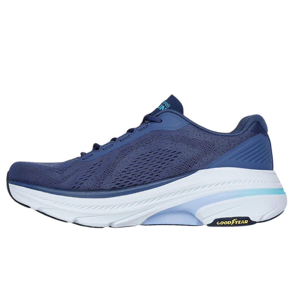 Skechers W Max Cushioning Arch Fit 2.0 Navy Blue