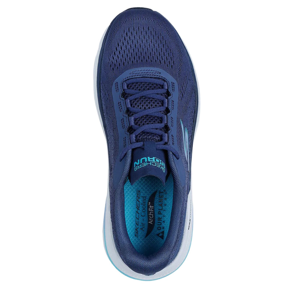 Skechers W Max Cushioning Arch Fit 2.0 Navy Blue