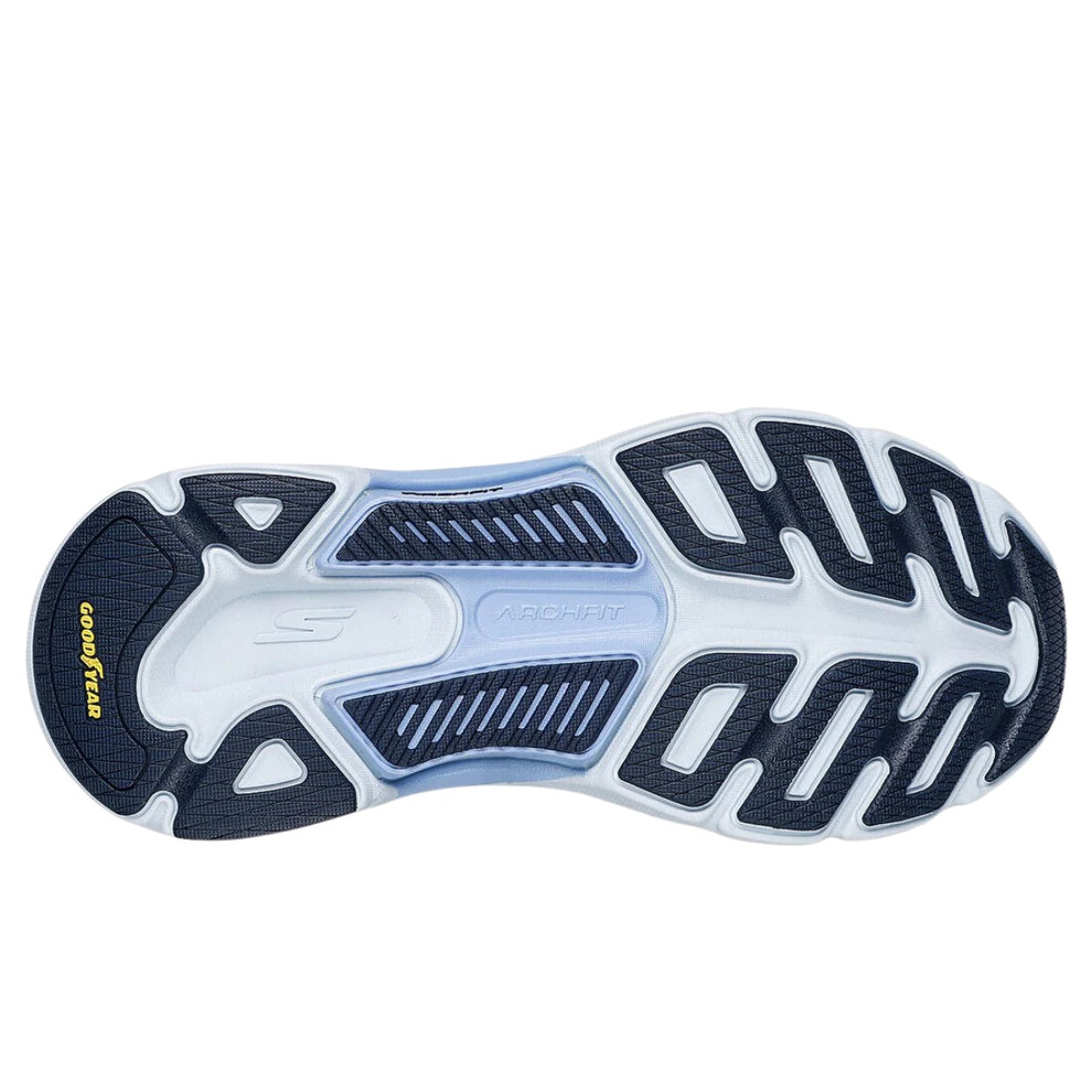 Skechers W Max Cushioning Arch Fit 2.0 Navy Blue
