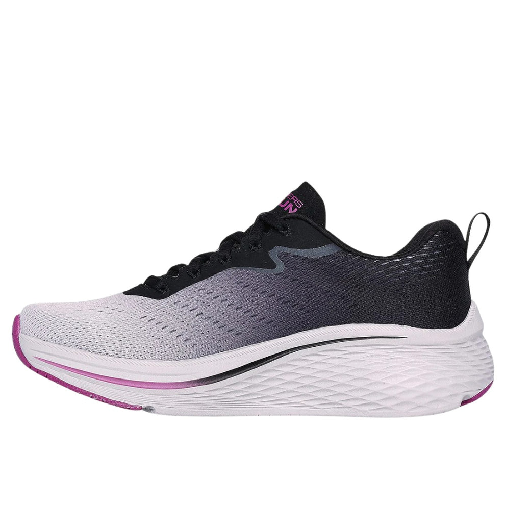 Skechers W Max Cushioning Elite 2.0 Black Grey