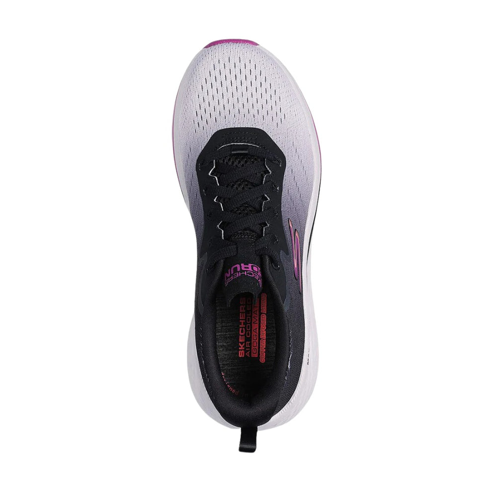 Skechers W Max Cushioning Elite 2.0 Black Grey