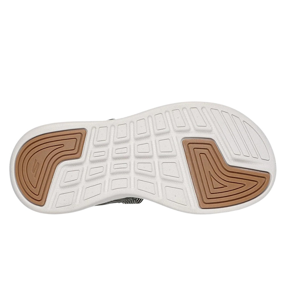 Skechers W Max Cushioning Essential Sandal Olive