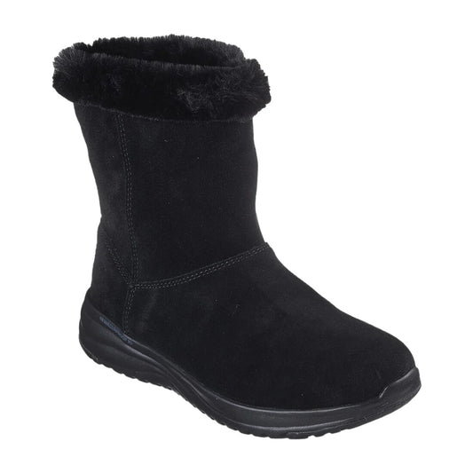 Skechers W On the Go Stellar Black