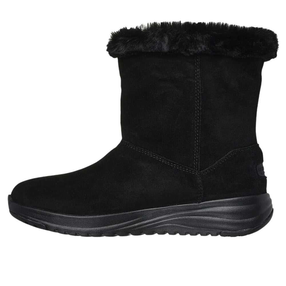 Skechers W On the Go Stellar Black