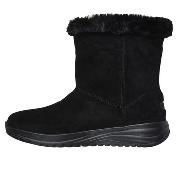 Skechers W On the Go Stellar Black