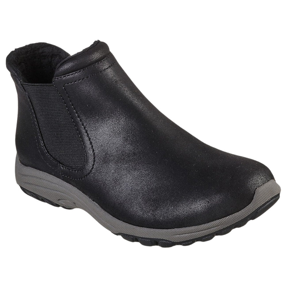 Skechers W Relaxed Fit Reggae Fest 2.0 New Yorker Black
