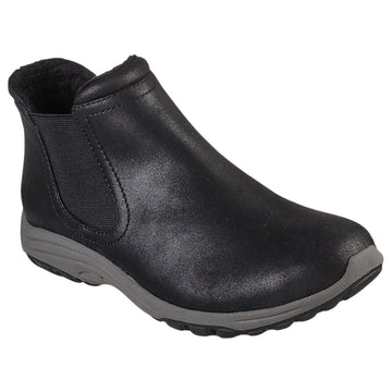 Skechers W Relaxed Fit Reggae Fest 2.0 New Yorker Black