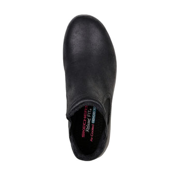 Skechers W Relaxed Fit Reggae Fest 2.0 New Yorker Black