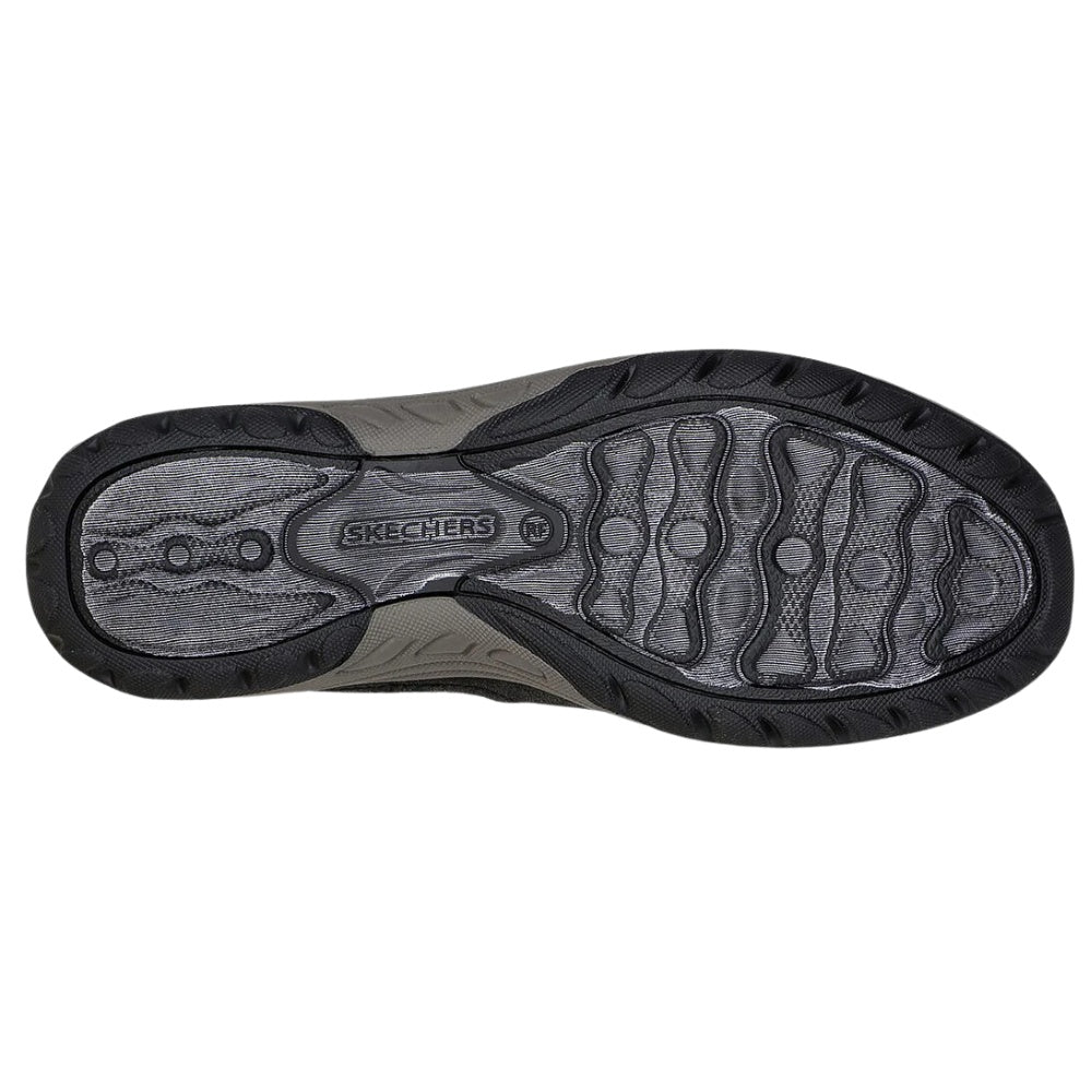 Skechers W Relaxed Fit Reggae Fest 2.0 New Yorker Black