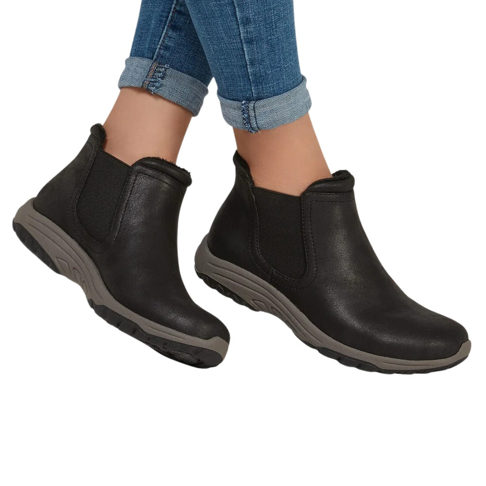 Skechers W Relaxed Fit Reggae Fest 2.0 New Yorker Black