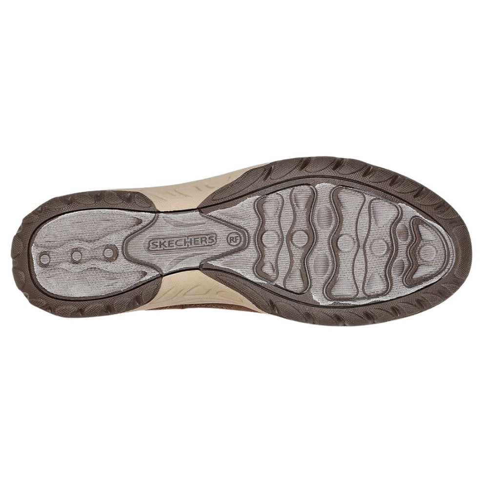 Skechers W Relaxed Fit reggae Fest 2.0 New Yorker Chokolade