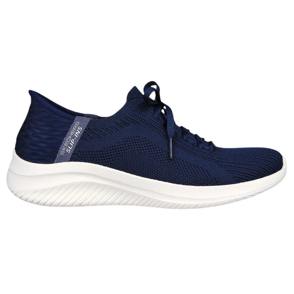 Skechers W Ultra Flex 3.0 Brilliant Path Navy