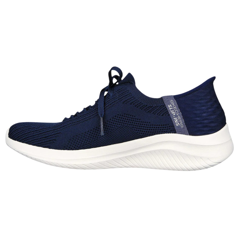 Skechers W Ultra Flex 3.0 Brilliant Path Navy