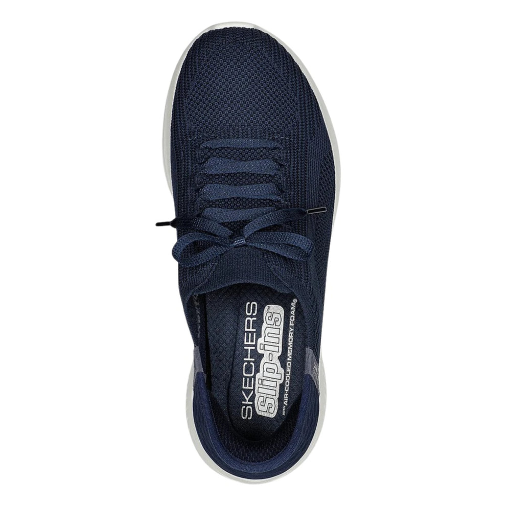 Skechers W Ultra Flex 3.0 Brilliant Path Navy