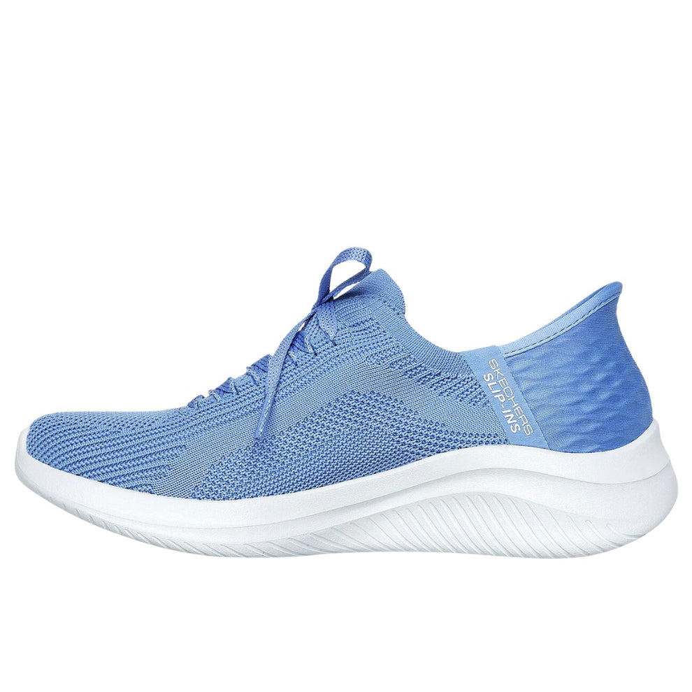 Skechers W Ultra Flex 3.0 Slip Ins Peri Peri