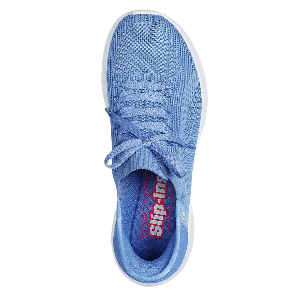 Skechers W Ultra Flex 3.0 Slip Ins Peri Peri