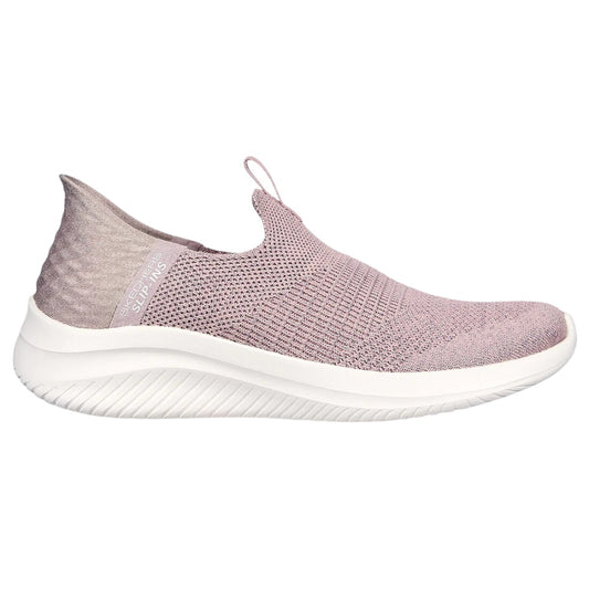 Skechers W Ultra Flex 3.0 Slipins Mauve