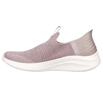 Skechers W Ultra Flex 3.0 Slipins Mauve