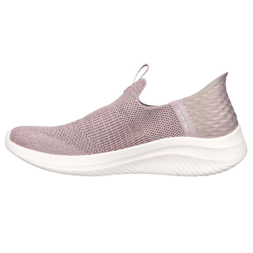 Skechers W Ultra Flex 3.0 Slipins Mauve