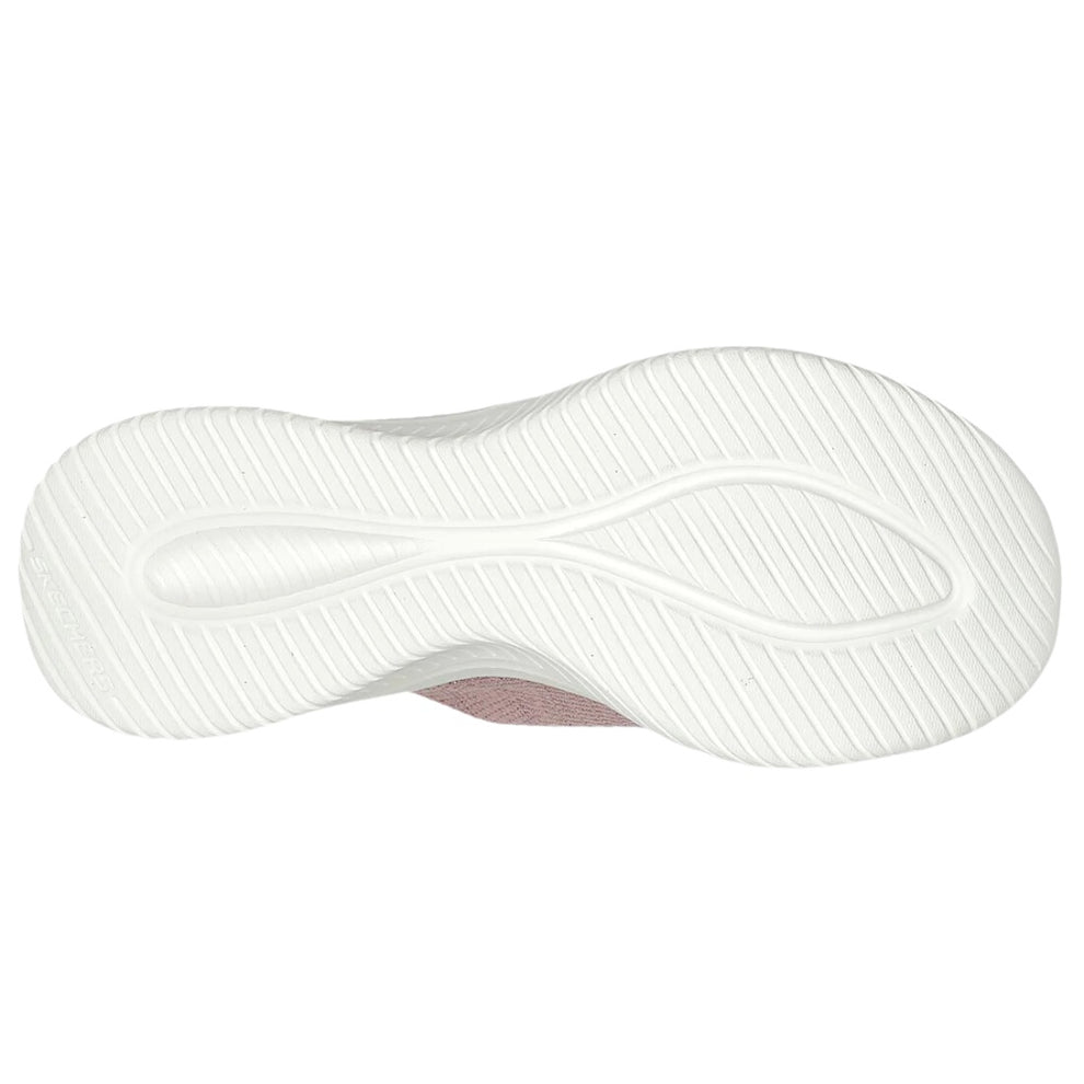 Skechers W Ultra Flex 3.0 Slipins Mauve