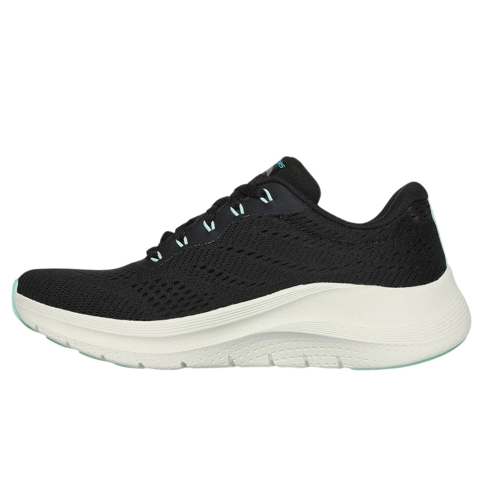 Skechers W Womens Arch Fit 2.0 Big League Black Multi