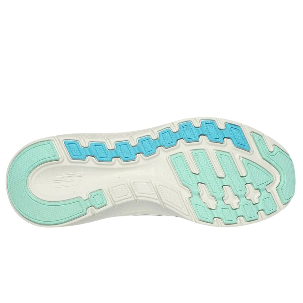 Skechers W Womens Arch Fit 2.0 Big League Black Multi