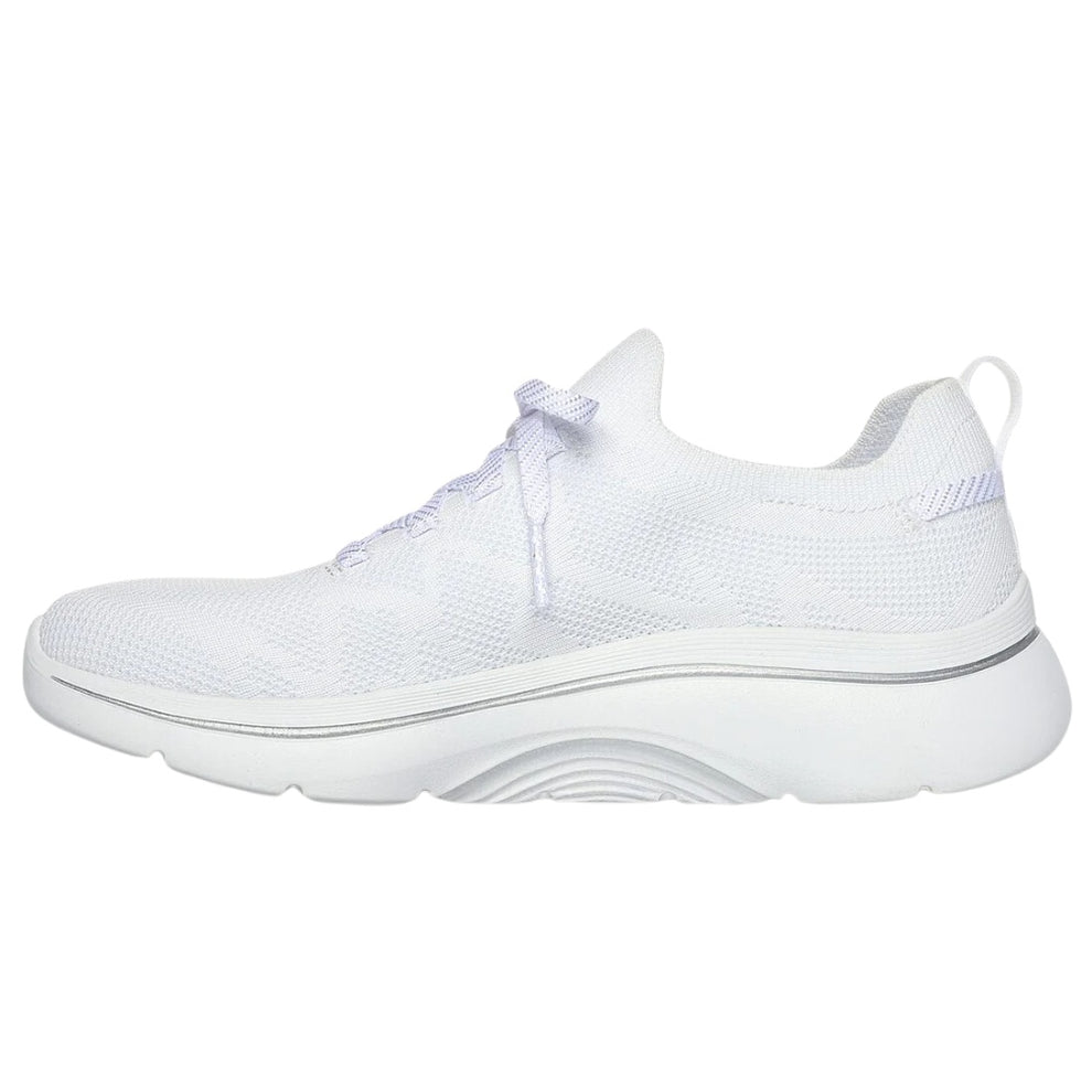 Skechers W Womens Go Walk Arch Fit White