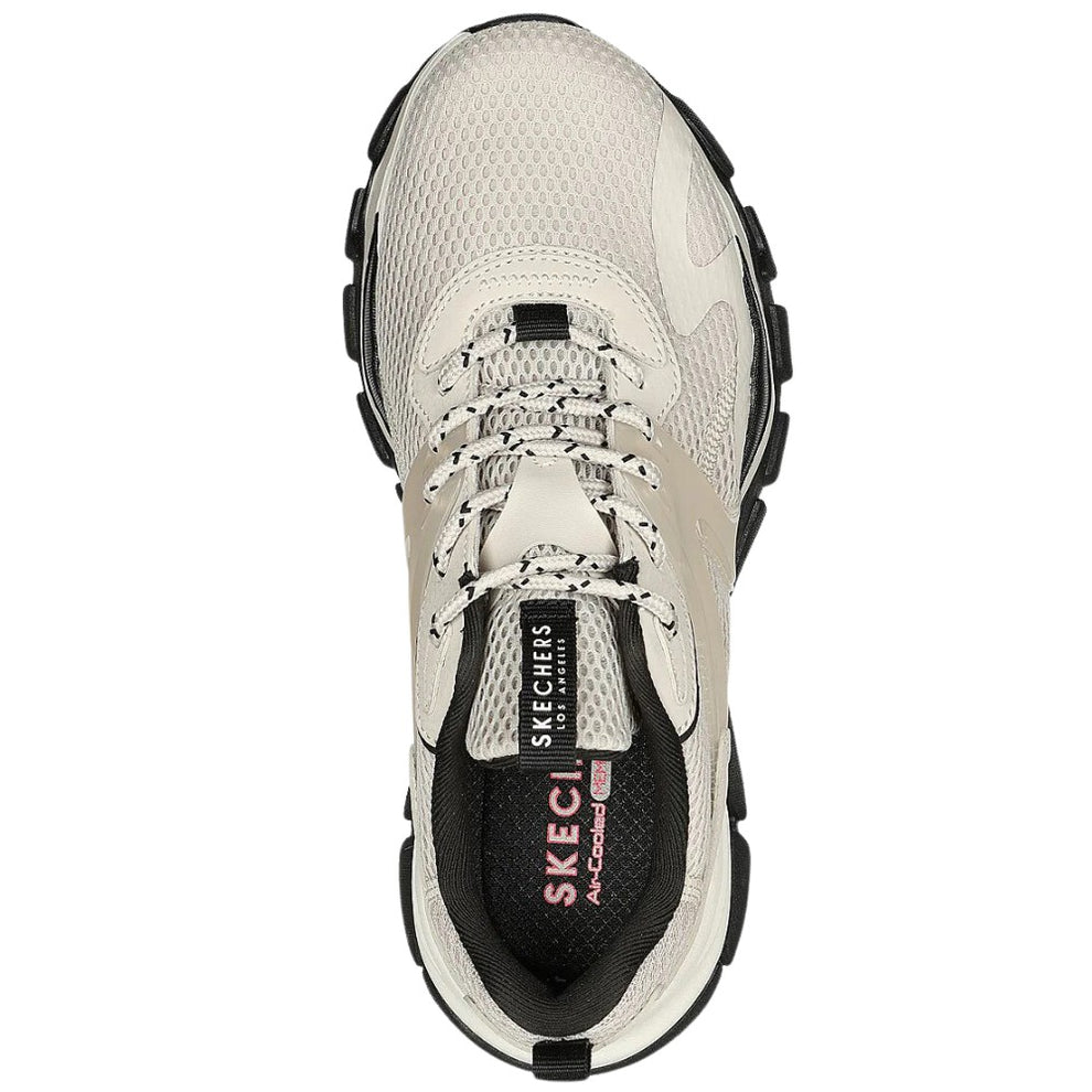 Skechers W Womens Sierra Taupe