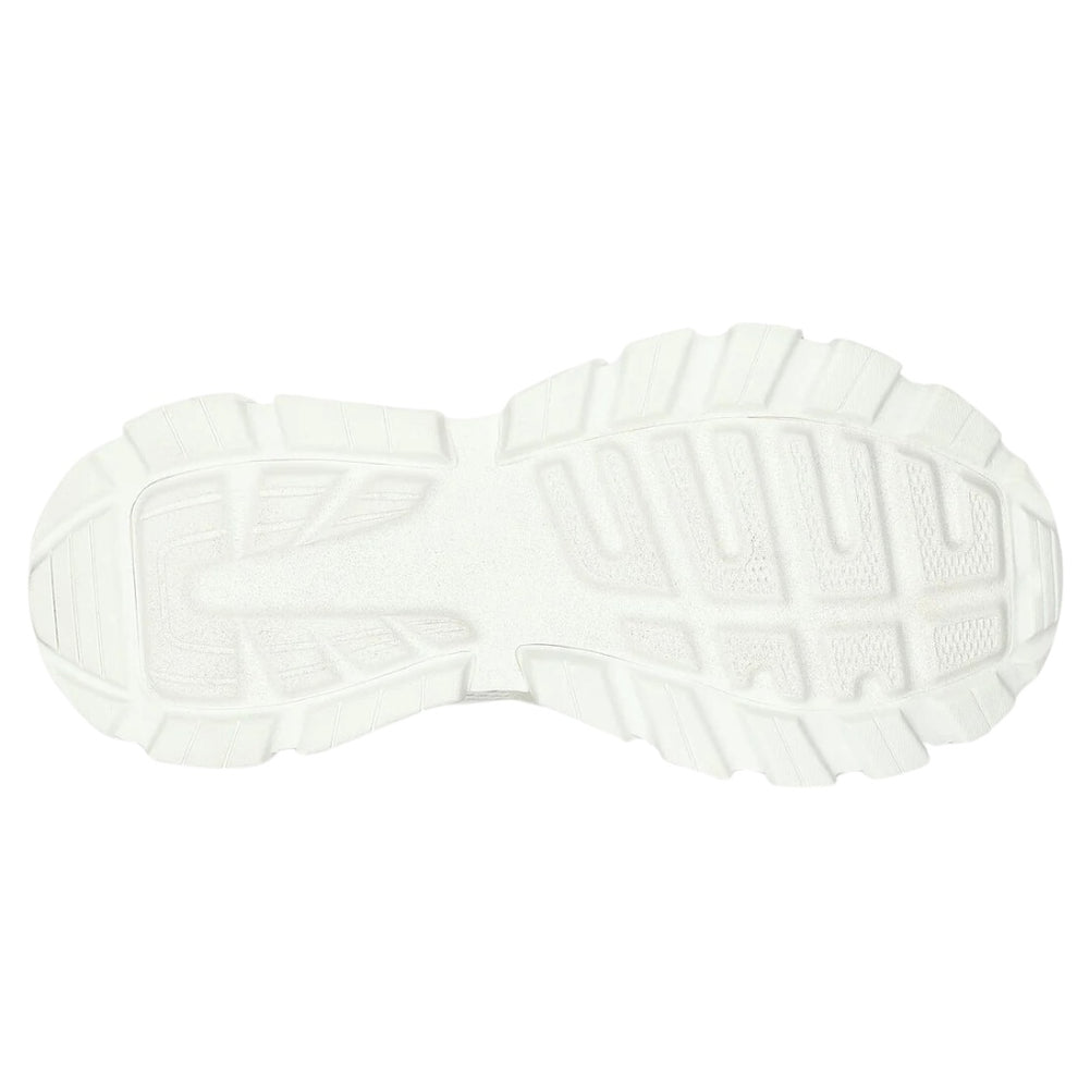 Skechers W Womens Sierre Sidebiz White