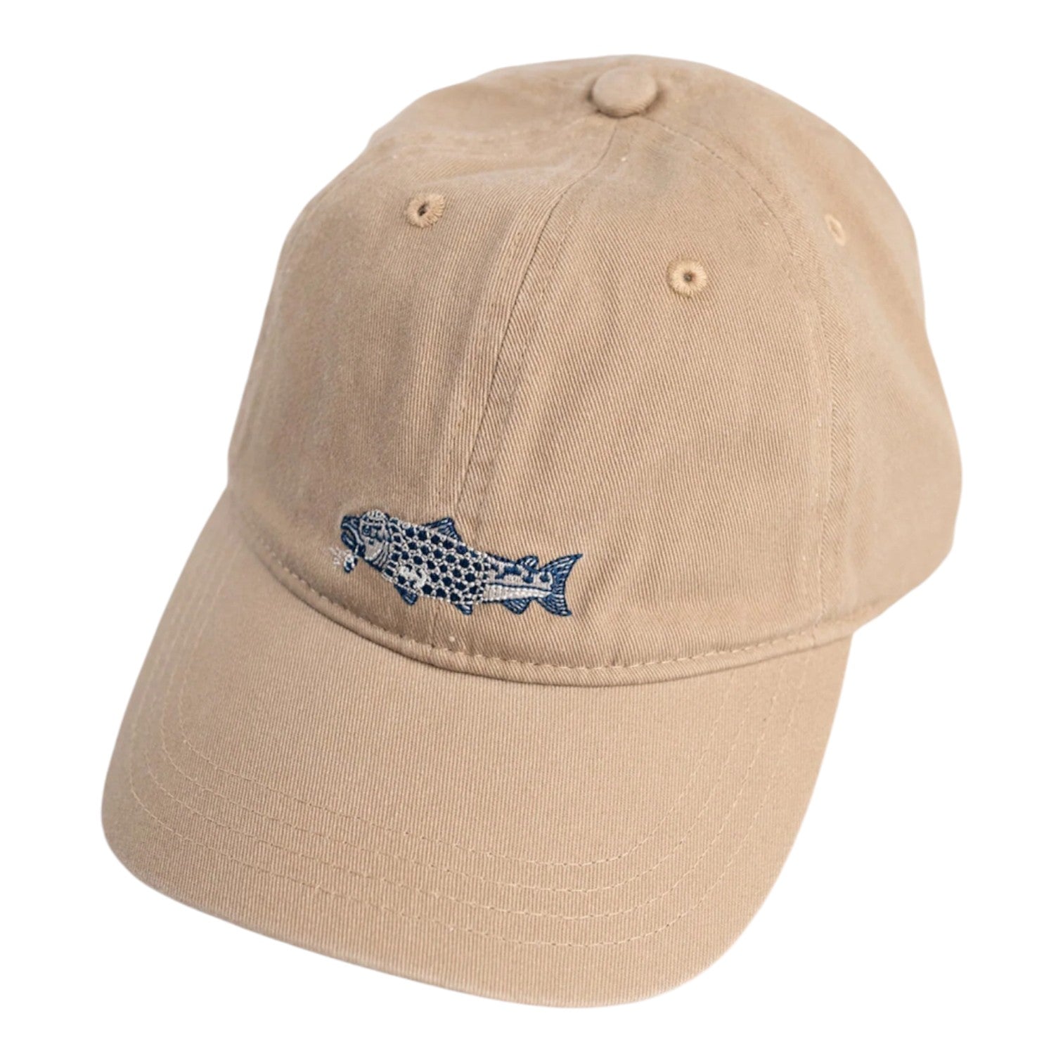 LAKOR Smoking Salmon Cap Sand