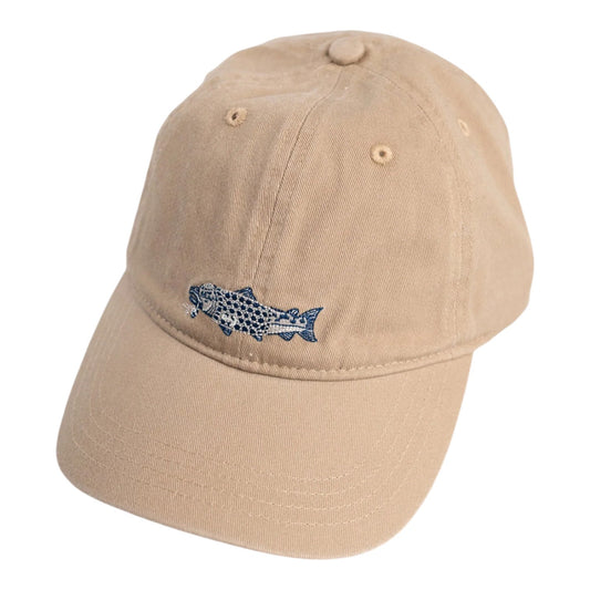 LAKOR Smoking Salmon Cap Sand