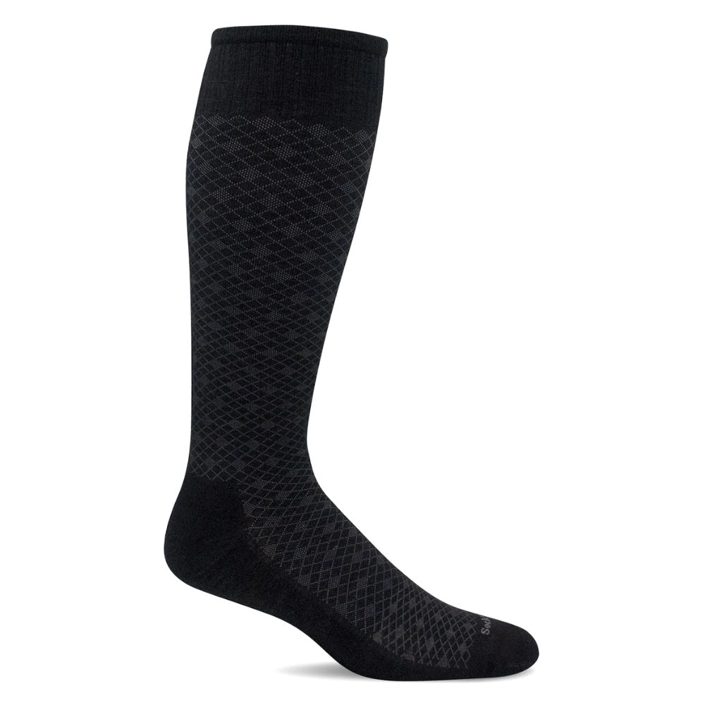SockWell M Featherweight Knæstrømper