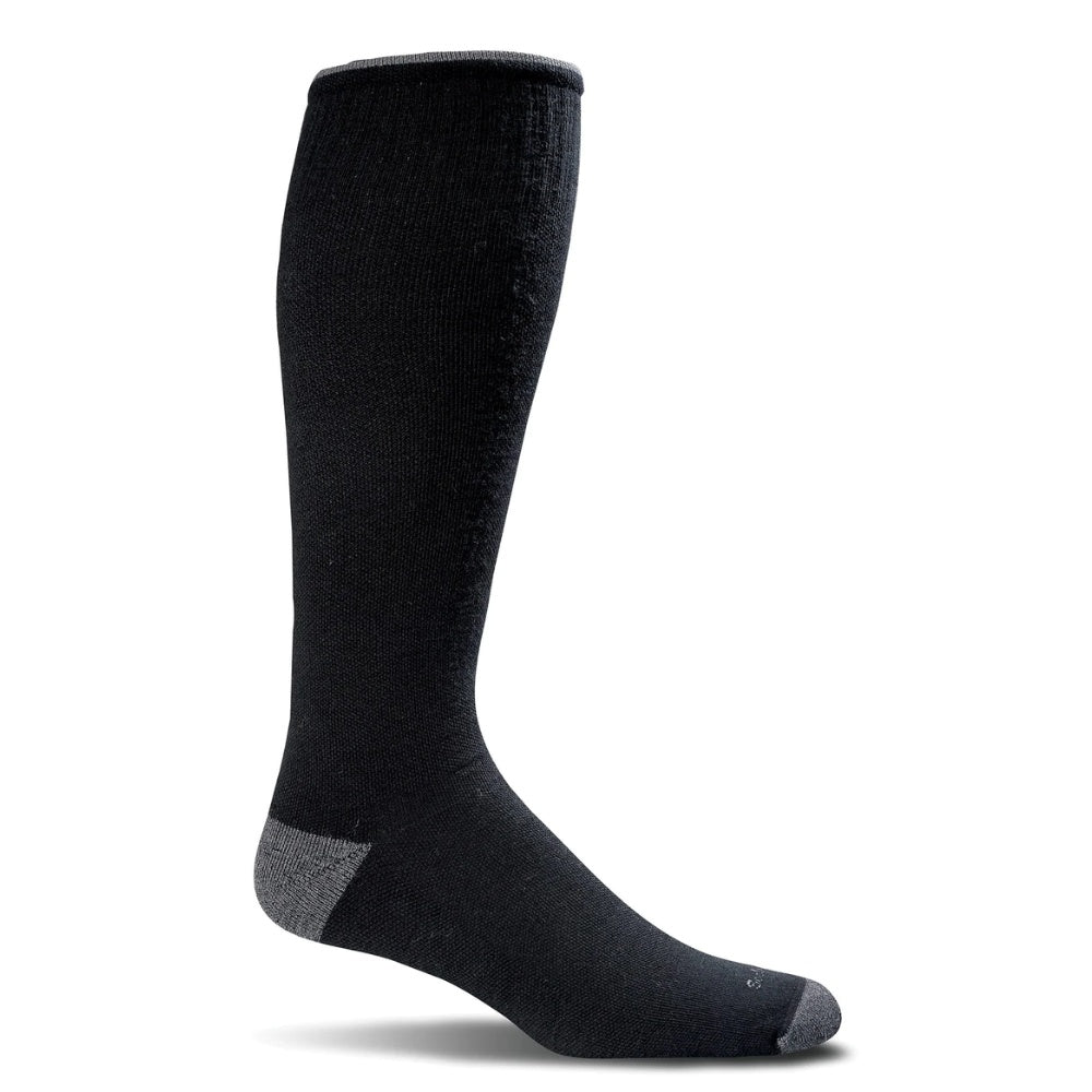 Sockwell M Elevation Strømper Sort