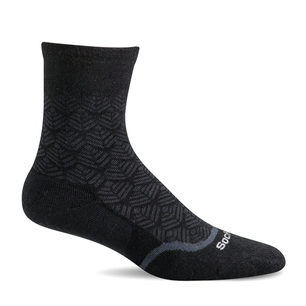 Sockwell W Bunion Crew Knyst Strømpe