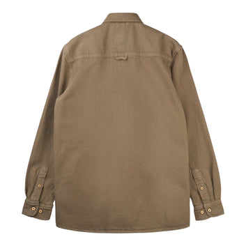 Lakor U Spork Overshirt Morel