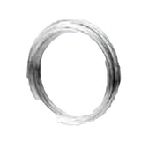 Stålwire galvaniseret PVC-forhudet udglødet