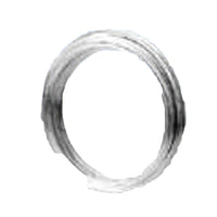 Stålwire galvaniseret PVC-forhudet udglødet