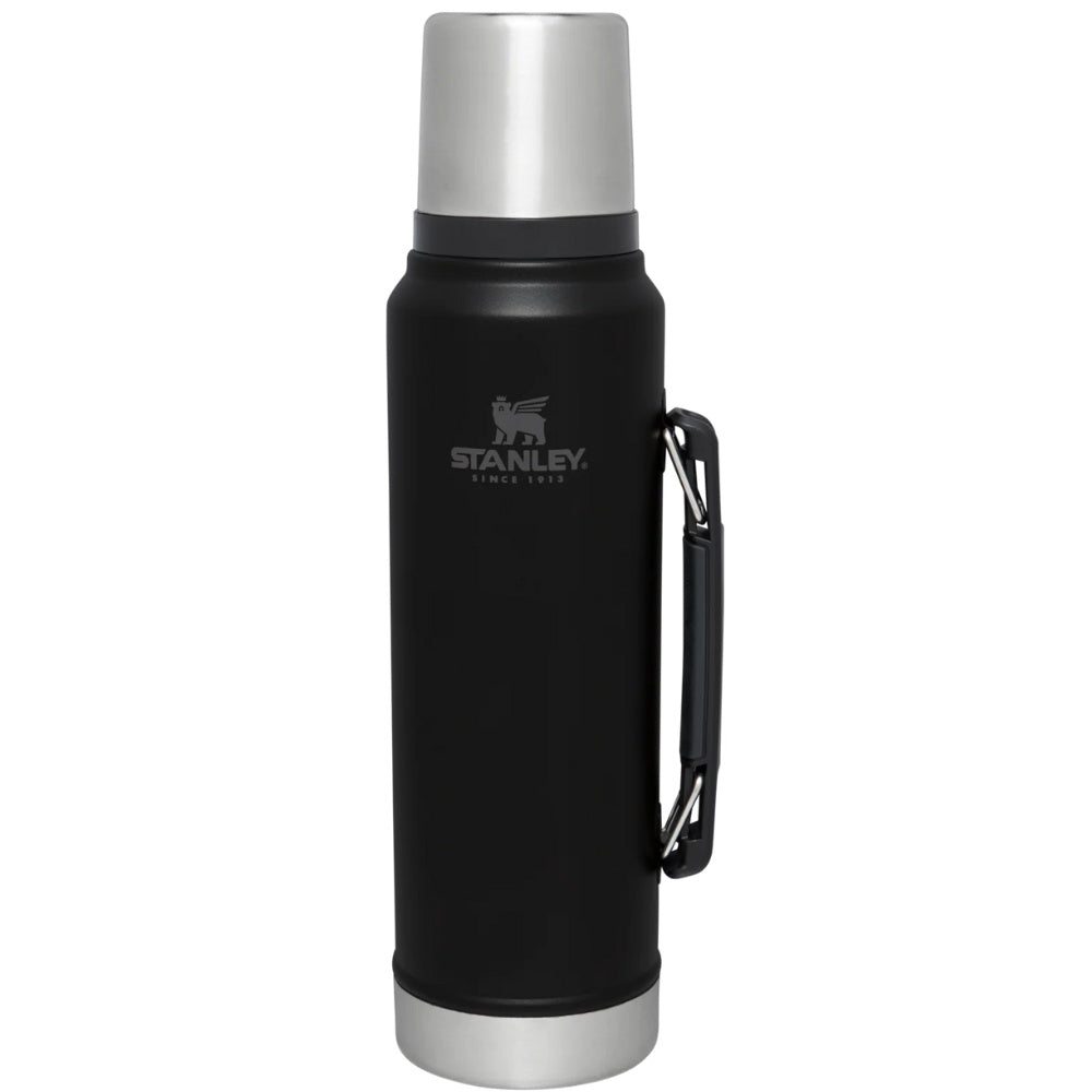 Stanley Legendary Classic Bottle 1L Sort