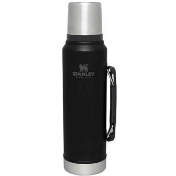Stanley Legendary Classic Bottle 1L Sort