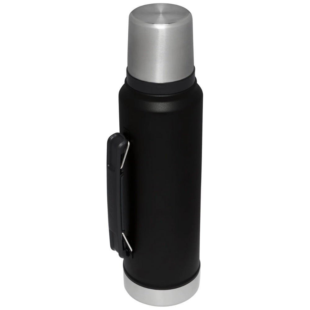 Stanley Legendary Classic Bottle 1L Sort